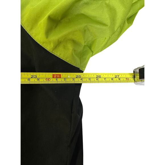 SJB! Active Reversible Women's Warm Heavy Winter Coat Removable Hood X-Large - Picture 11 of 12